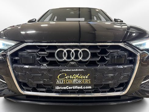 Used 2024 Audi A6 Premium Plus image 10