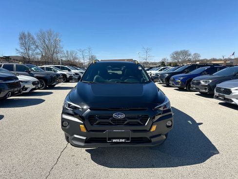 New 2026 Subaru Crosstrek 2.5i Wilderness AWD/4WD image 16
