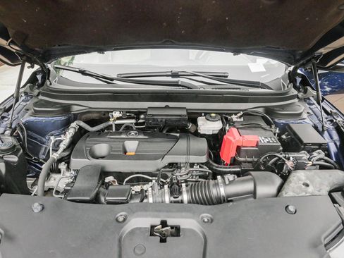 Used 2024 Acura RDX SH-AWD image 33