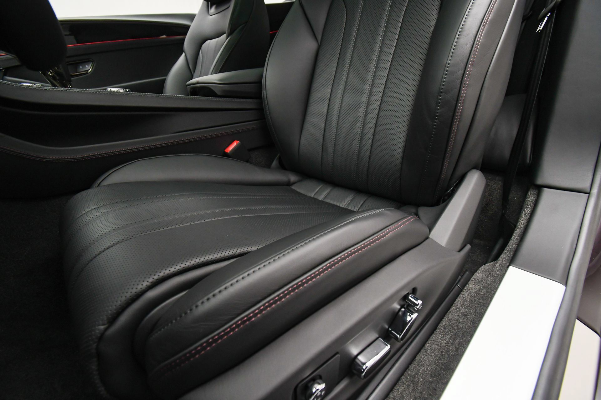 New 2026 Bentley Continental GT AWD/4WD image 47