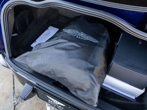 Used 2023 Aston Martin DBS Base image 40