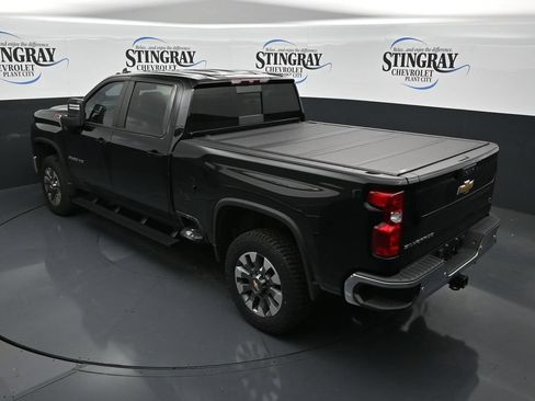 Used 2024 Chevrolet Silverado 2500 LT w/ All Star Edition AWD/4WD image 22