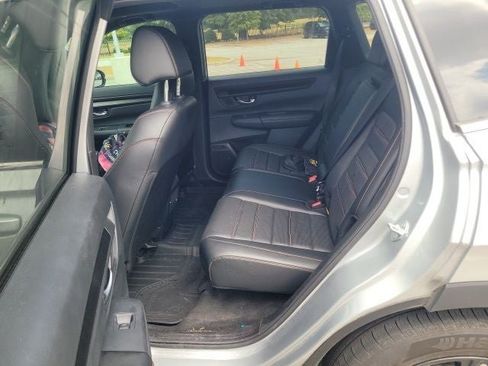 Certified 2025 Honda CR-V Sport-L image 12