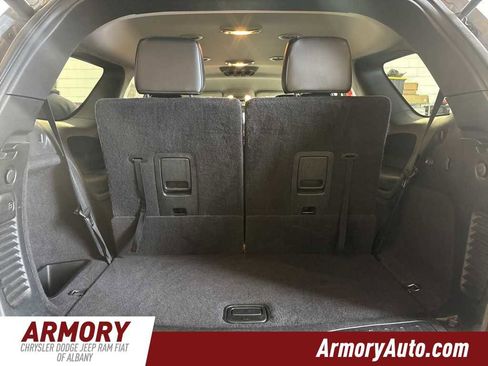 Used 2018 Dodge Durango GT image 30