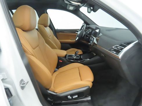 Used 2023 BMW X3 xDrive30i w/ Premium Package image 21