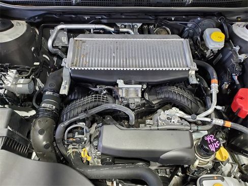 Certified 2023 Subaru Outback Wilderness image 24