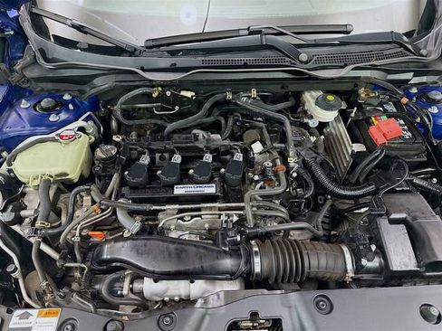 Used 2017 Honda Civic Touring image 32