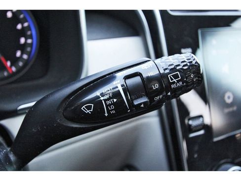 Used 2023 Hyundai Tucson SEL image 20