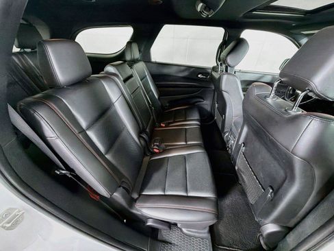 Used 2024 Dodge Durango GT AWD/4WD image 30