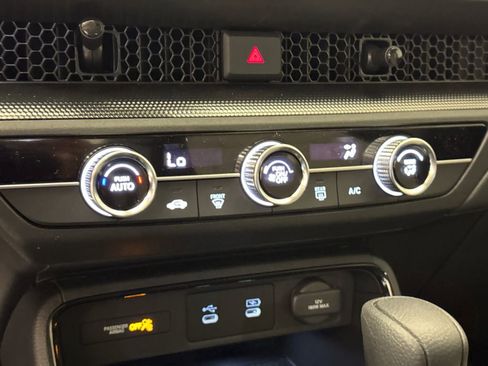 New 2026 Honda CR-V LX image 24