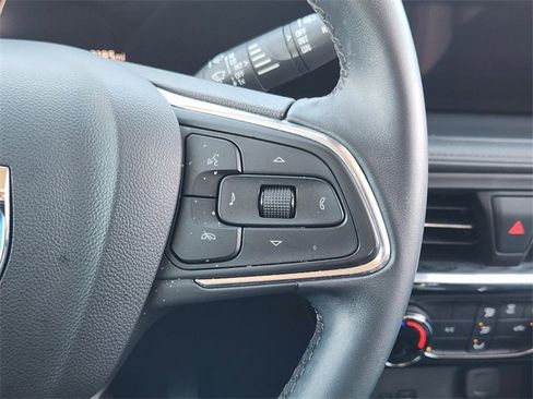 Used 2025 Buick Encore GX Sport Touring w/ Experience Buick Package image 29