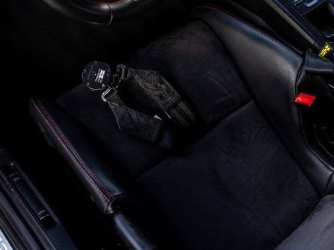 Used 2015 Porsche 911 GT3 w/ Carbon Interior Package image 26