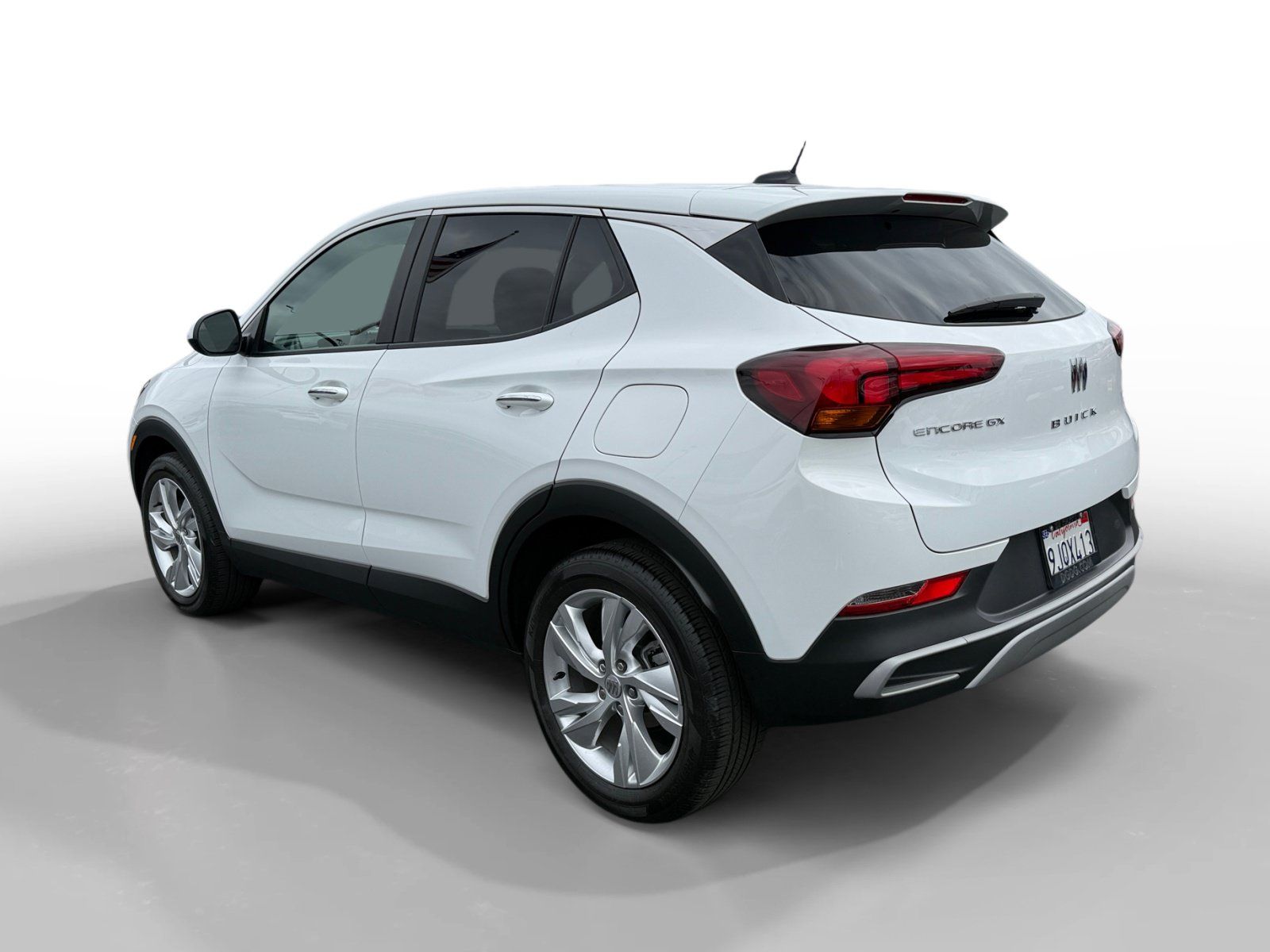 Used 2024 Buick Encore GX Preferred w/ Comfort Package FWD image 3