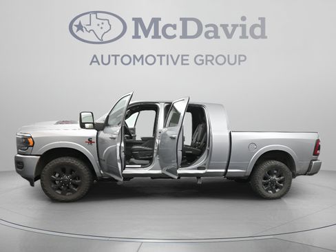 Used 2023 RAM 2500 Limited AWD/4WD image 44