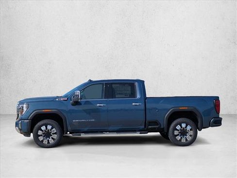 New 2026 GMC Sierra 2500 Denali w/ Technology Package image 5