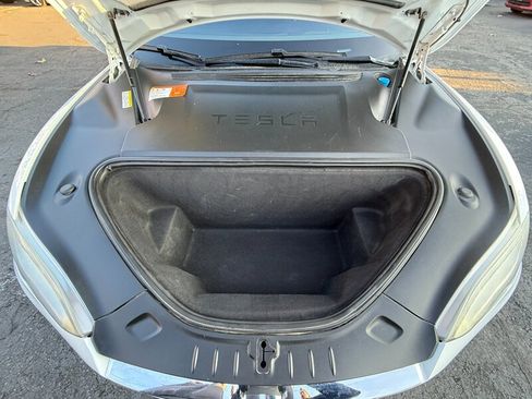 Used 2016 Tesla Model S 75 image 10
