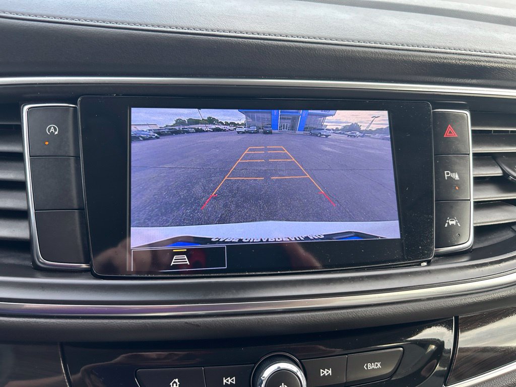 Used 2024 Buick Enclave Essence w/ LPO, Floor Liner Package FWD image 30