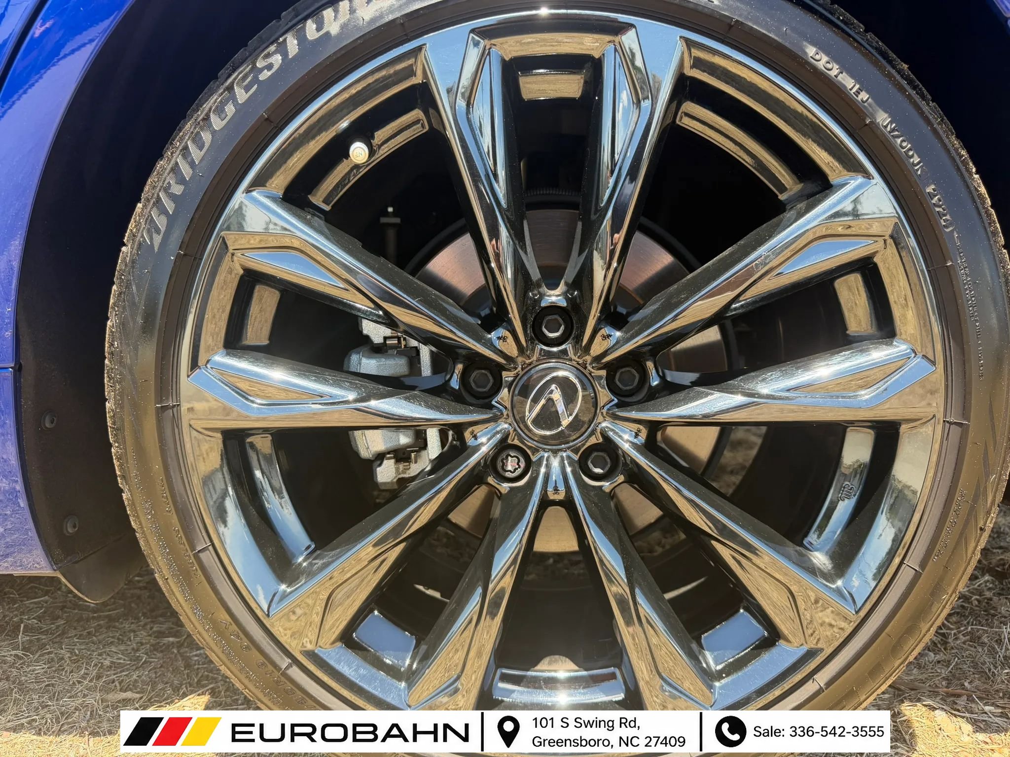 Used 2024 Lexus IS 350 F Sport w/ Navigation Package RWD image 31