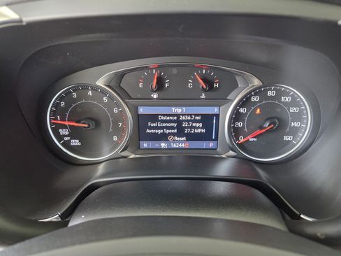 Used 2023 Chevrolet Blazer LT w/ Convenience Package FWD image 30