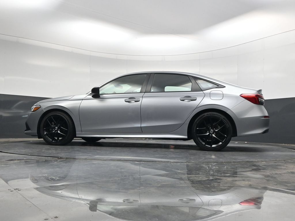 Used 2024 Honda Civic Sport image 31