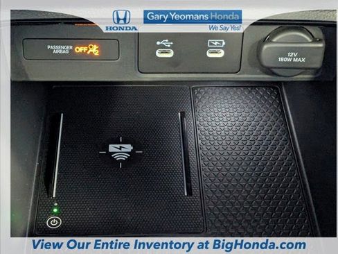 New 2026 Honda CR-V Sport image 29