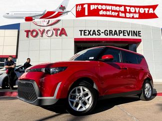 Used 2025 Kia Soul LX w/ LX Technology Package video 1