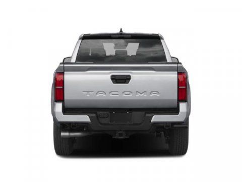 Used 2024 Toyota Tacoma SR5 AWD/4WD image 5
