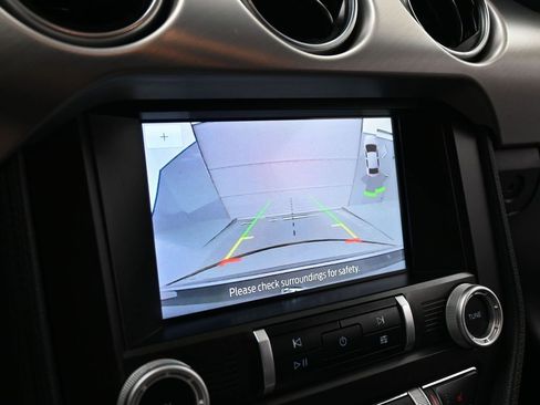 Certified 2023 Ford Mustang Premium image 13