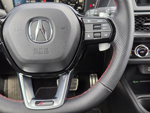 New 2026 Acura ADX A-Spec FWD image 24