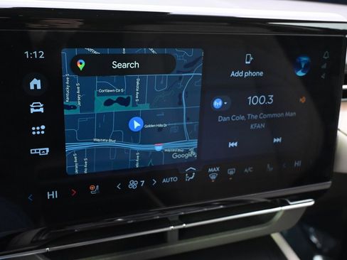 New 2025 Lincoln Nautilus Reserve image 29