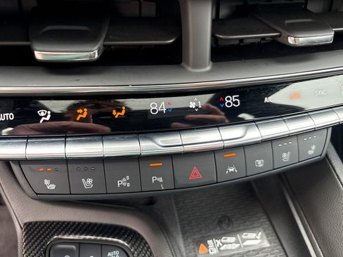 New 2025 Cadillac CT5 Sport image 25