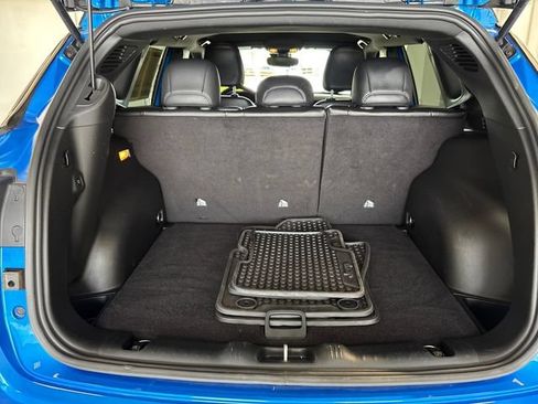 Used 2026 Jeep Compass Trailhawk AWD/4WD image 19