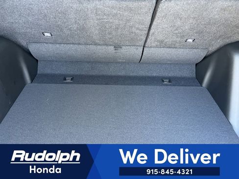 New 2026 Honda CR-V Sport-L image 23