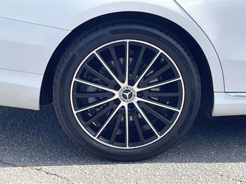 Used 2019 Mercedes-Benz C 300 Sedan image 7