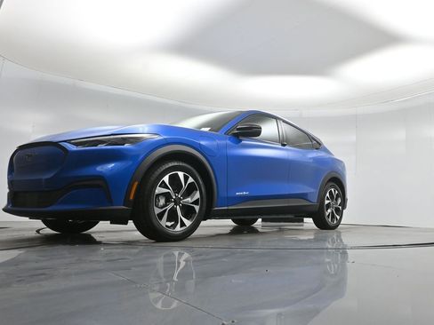 New 2026 Ford Mustang Mach-E Select image 2