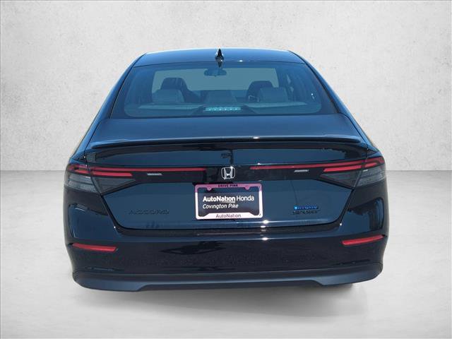 New 2026 Honda Accord Sport image 7