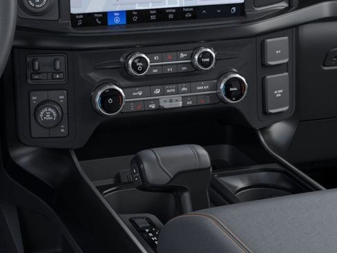 New 2025 Ford F150 Tremor w/ Mobile Office Package image 15