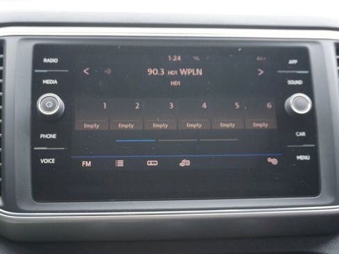 Used 2018 Volkswagen Atlas Launch Edition image 33