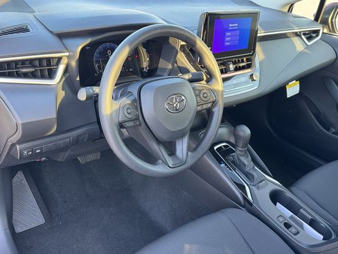 New 2026 Toyota Corolla LE image 16