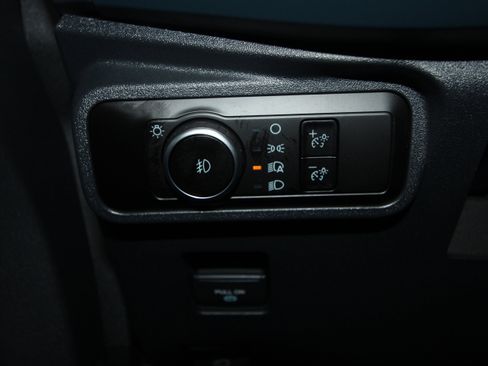 New 2026 Ford Bronco Heritage Edition AWD/4WD image 6