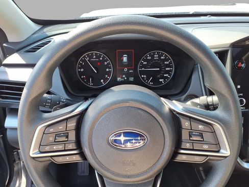 New 2026 Subaru Impreza 2.0i Sport image 9