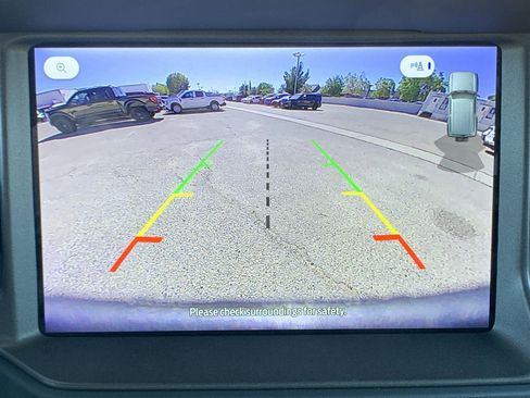 New 2025 Ford Bronco Big Bend image 33