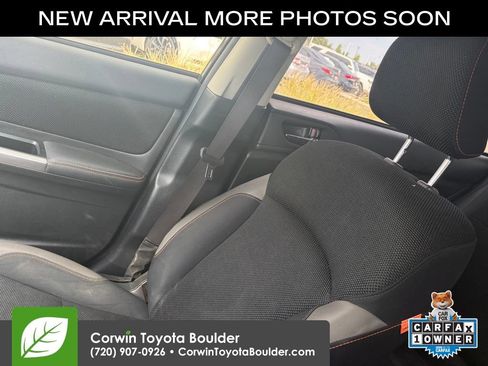 Used 2017 Subaru Crosstrek 2.0i Premium AWD/4WD image 10