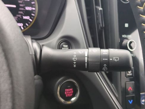 Certified 2025 Subaru Crosstrek 2.5i Sport w/ Crosstrek Mirror Package image 24