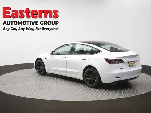 Used 2023 Tesla Model 3 Standard Range RWD image 57