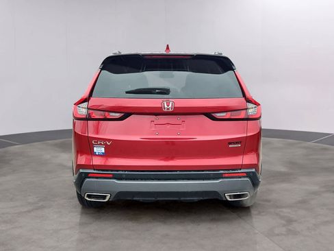 Certified 2025 Honda CR-V Sport Touring image 5