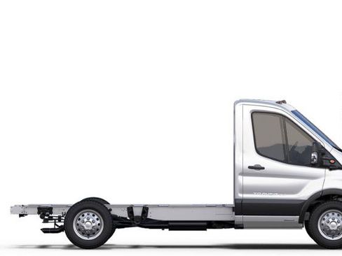 New 2025 Ford Transit 350 AWD w/ Interior Upgrade Package image 26