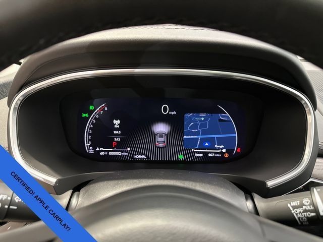Certified 2026 Acura MDX w/ Advance Package AWD/4WD image 19