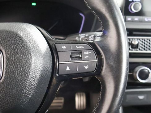 Used 2024 Honda Civic Sport image 36