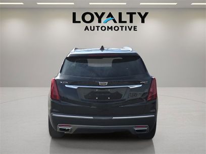 Used 2022 Cadillac XT5 Premium Luxury w/ Technology Package